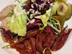 -兰特伯爵西餐厅·啤酒屋(方庄店)