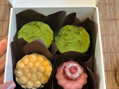 -发酵食堂(屏风街店)