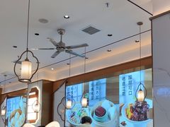 -苏晓玥·手作江南小吃(深圳北站店)