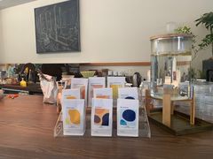 -fishtank鱼缸咖啡(三山街店)