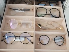 -目艮眼镜SHOWROOM(品牌集合店)