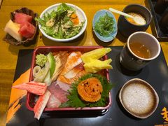 -和彩放题餐厅(酒仙桥店)