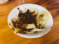 -洞子口张老二凉粉(文殊院店)