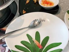 -集渔·泰式海鲜火锅(科华店)