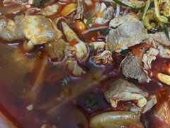 -顺水湾·牛肉牛杂火锅(驾鹤店)