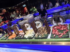 -加餐海鲜自助(宝龙一城店)