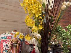 -杭州开元名都大酒店·地中海自助餐厅