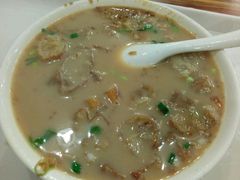 招牌咸豆浆-阊门姚记豆浆(旧学前直营店)