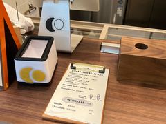 -LUNEURS月乐诗·法式冰淇淋(北外滩来福士广场店)
