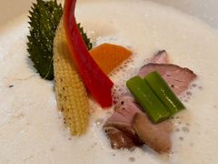 -真打拉面·日式拉面新流派(体育西横街店)