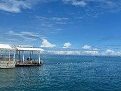 -三亚西岛海洋文化旅游区