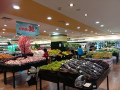 -BHG生活超市(安贞店)