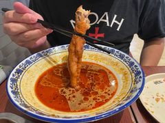 -武圣羊汤·西北面(安德路店)