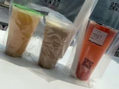 -OT另茶(上海幸福里店)