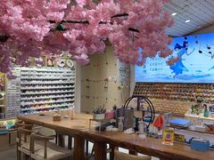 -陶语手工·拼豆·陶艺·银饰diy(宽厚里店)
