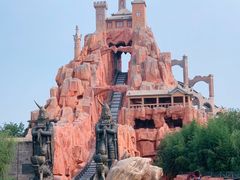 -青岛方特梦幻王国