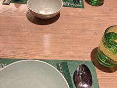 -mango tree芒果树泰国餐厅(青岛万象城店)