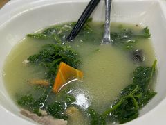 -苏记餐厅(叠南店)