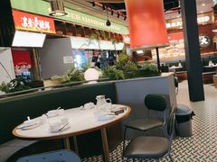 -火啫啫·粤式啫啫煲(南通首店)