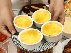 -斗牛士牛排餐厅(嘉里汇店)