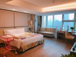 -大美臻喜母婴(南坪店)