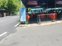 -夏霖九天银瀑风景区