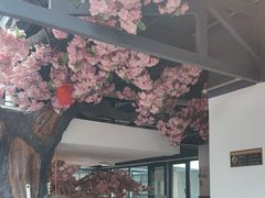 -缘福乡村铁锅炖民宿(八达岭店)