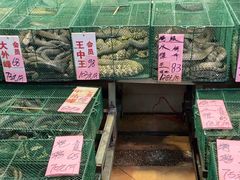 -荔城生鲜盛宴(番禺旗舰店)