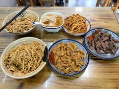 -再回首鸡肉米线(人民路一店)