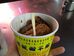 -頂級甜不辣-台北美食 台北小吃 萬華美食 台北甜不辣 台北宵夜 龍山寺美食 附近餐廳 台北美食推薦