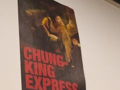 -玫瑰红烤羊排(北新桥三条店)