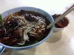 iphone_upload_pic-越洋肖氏老米线(杨家坪店)