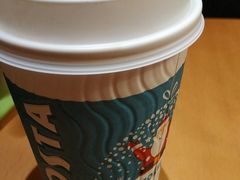 -COSTA COFFEE(新奥购物中心店)