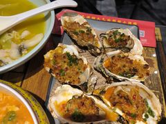 -金谷园饺子·烧烤(人大总店)