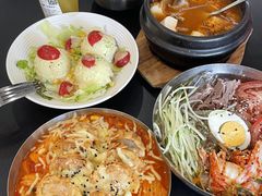 -京尚道韩式美食屋(海甸岛店)