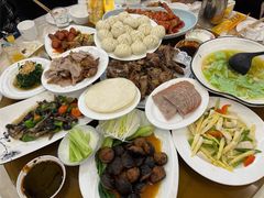 -燕风楼烤鸭店(建设总店)