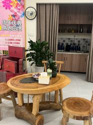 -御品•瑶浴灸疗SPA