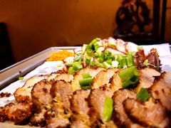 绿茶烤肉-绿茶餐厅(华联万柳店)