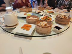 -利苑酒家(合景国际金融广场店)