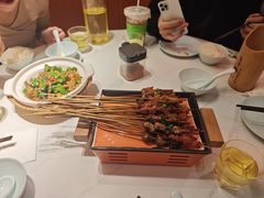-全牛匠·乐山跷脚牛肉(西北旺万象汇店)