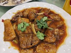 -四海回族饭店(前进大街店)
