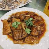 四海回族饭店的热门菜品获得了很多好评