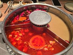 -巴奴毛肚火锅(京西大悦城店)