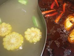 -潮汕牛肉火锅