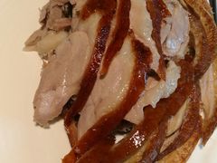 -同喜烤鸭店(光芒店)