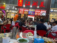 -唐门江湖菜(龙石路店)