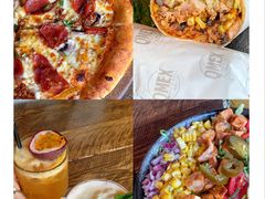 -Q MEX 库迈墨西哥餐吧(三里屯店)