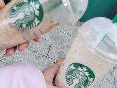 -星巴克臻选(北京前门大街店)