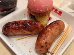 -龍歌自助小火锅(市北台东利群店)