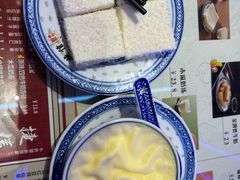 -捷信牛奶甜品世家(合生汇店)